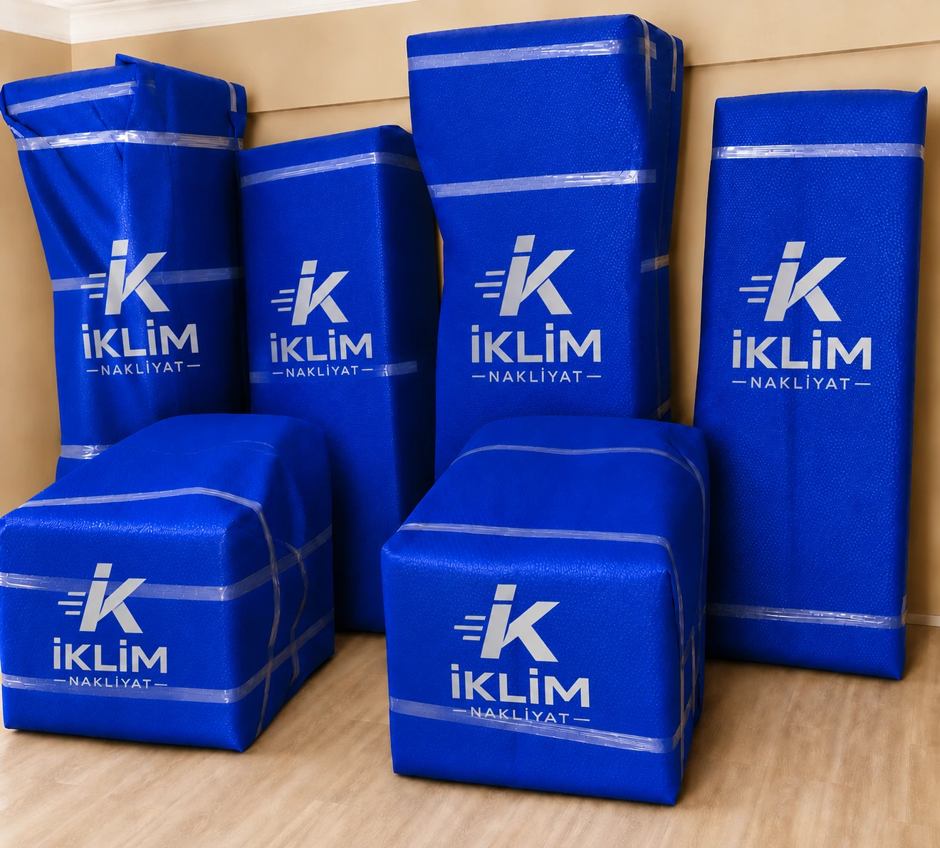 Paketleme 4