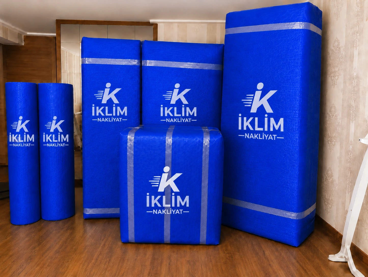 Paketleme 3