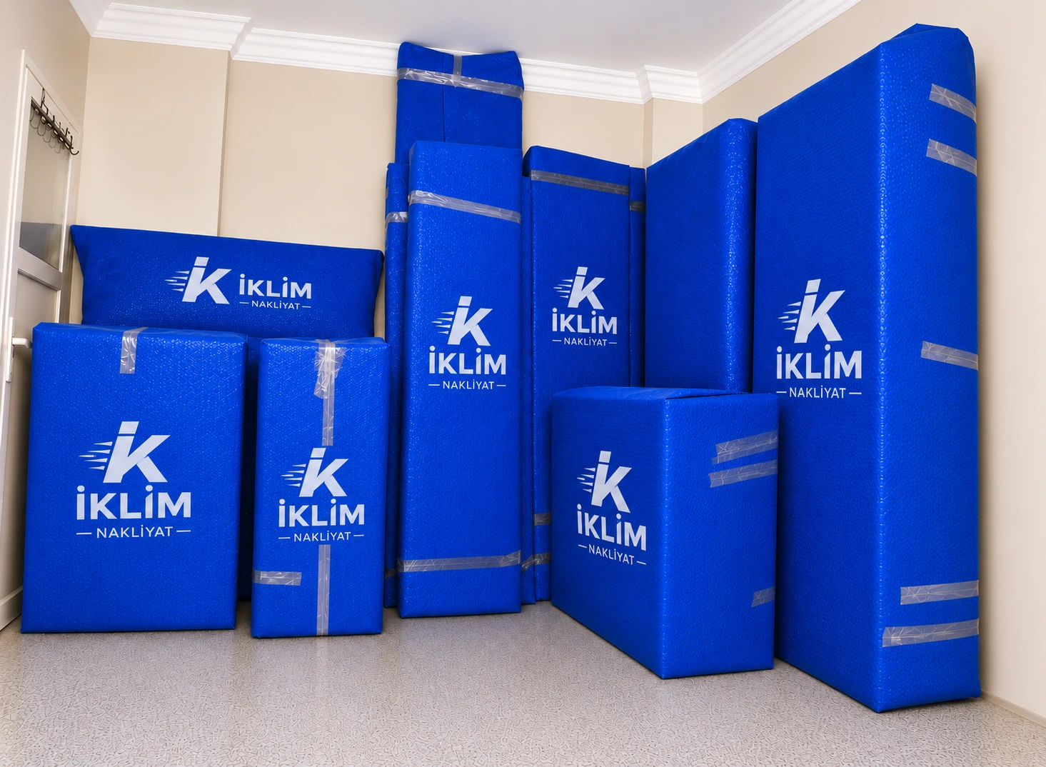 Paketleme 1